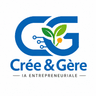 Crée & Gère